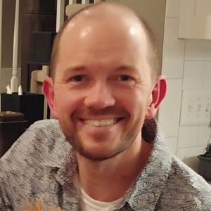 Meet your Posher, Wes